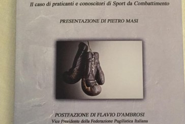 LEGITTIMA DIFESA E SPORT – IL CASO DI PRATICANTI E CONOSCITORI DI SPORT DA COMBATTIMENTO