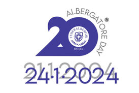 ALBERGATORE DAY 2024