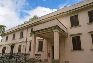 SOLIDARIETA' E IMPEGNO SOCIALE:  APRE A ROMA 