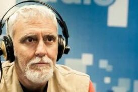 REPICE: CIOTTI IL MAESTRO DI TUTTI, RIVA E CRUIJFF MI HANNO LASCIATO SENZA PAROLE