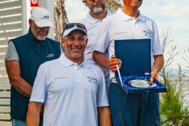 A GAETA IL NOTARO TEAM DI LUCA DOMENICI TERMINA SECONDO E CONSOLIDA LA LEADERSHIP DEL CIRCUITO SB20