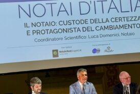 RADUNO ESTIVO DEI NOTAI D’ITALIA 16^ EDIZIONE