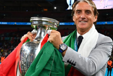 MANCINI ATTO II